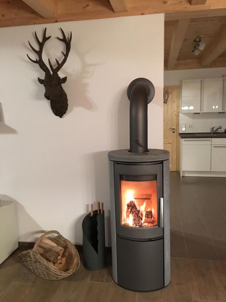 Feriendorf Via Claudia Haus 58 Alpenliebe photo 3