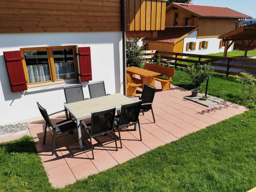 Feriendorf Via Claudia Haus 82 Alpensee photo 2
