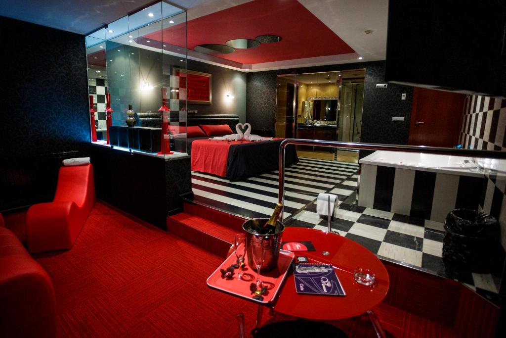 Motel Venus Pontevedra photo 4