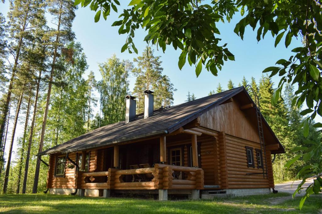 Lomalehto Cottages photo 1