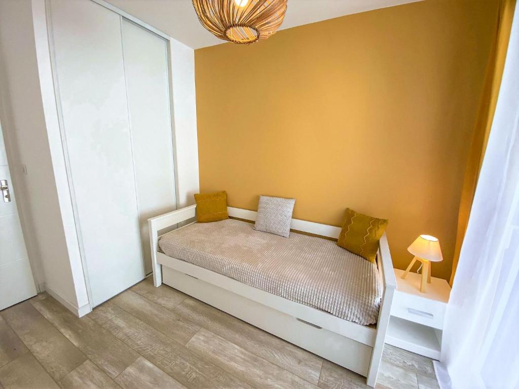 Apartment Confidence 2 by Interhome photo 4