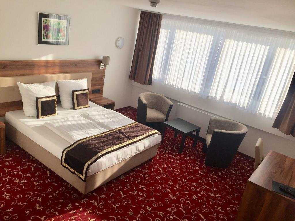 Hotel Luna photo 2