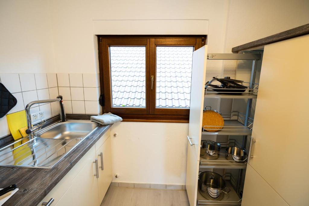 Große 3-Zimmer Maisonette Wohnung in Neuhausen photo 4