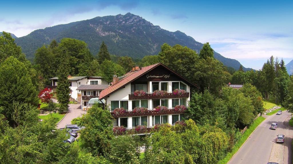 Grainauer Hof photo 1