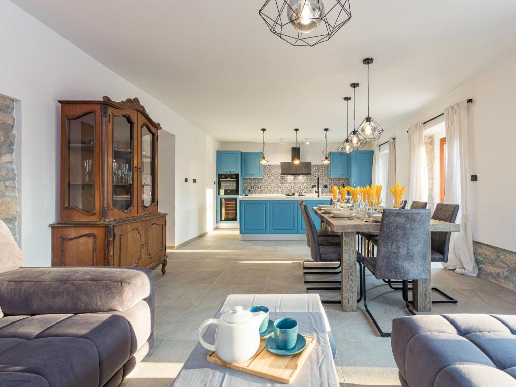 Holiday Home Villa Julia by Interhome photo 1