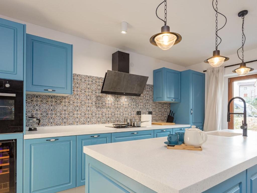 Holiday Home Villa Julia by Interhome photo 2