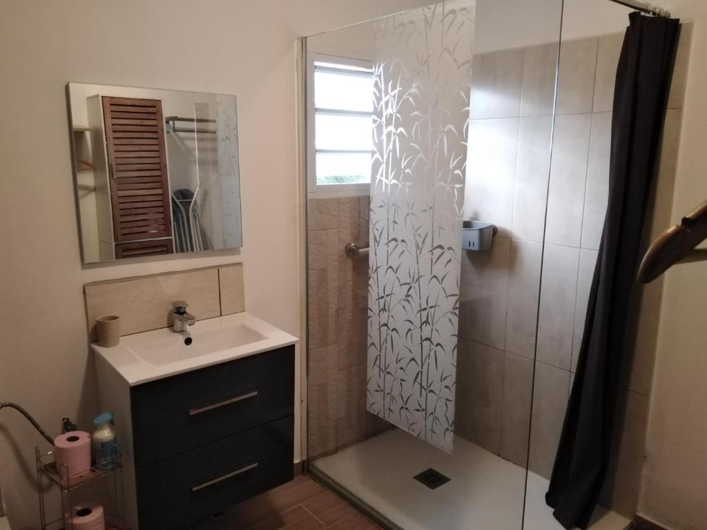Domaine Decotte bungalow photo 2