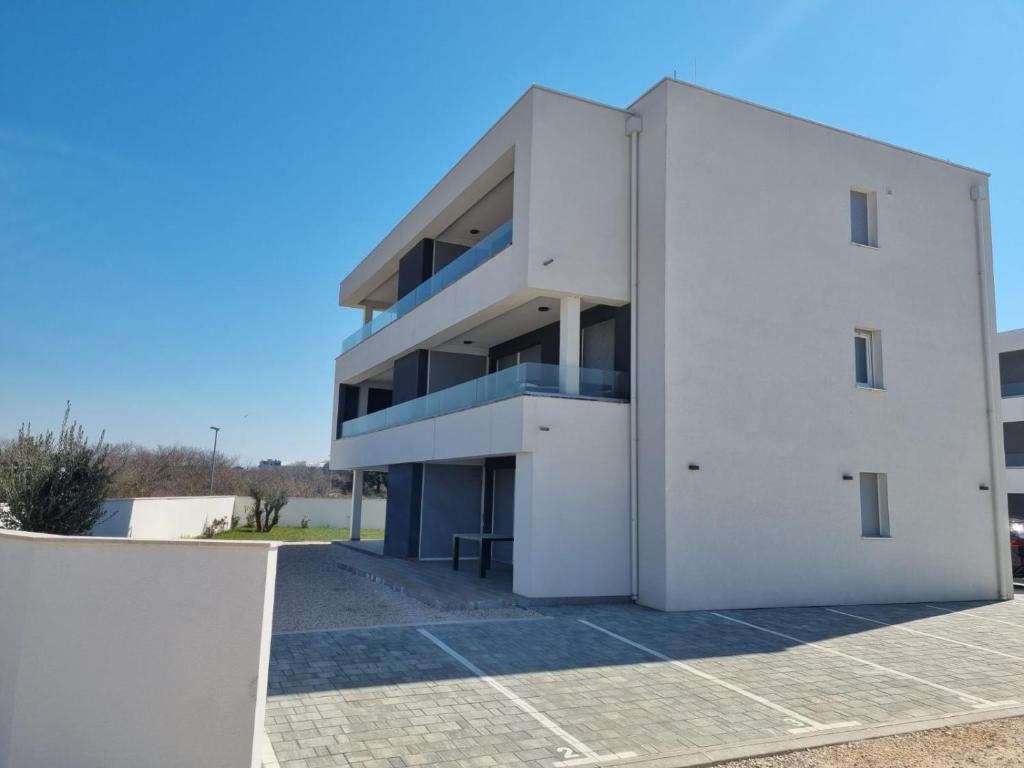 Apartment Maris Nin photo 3