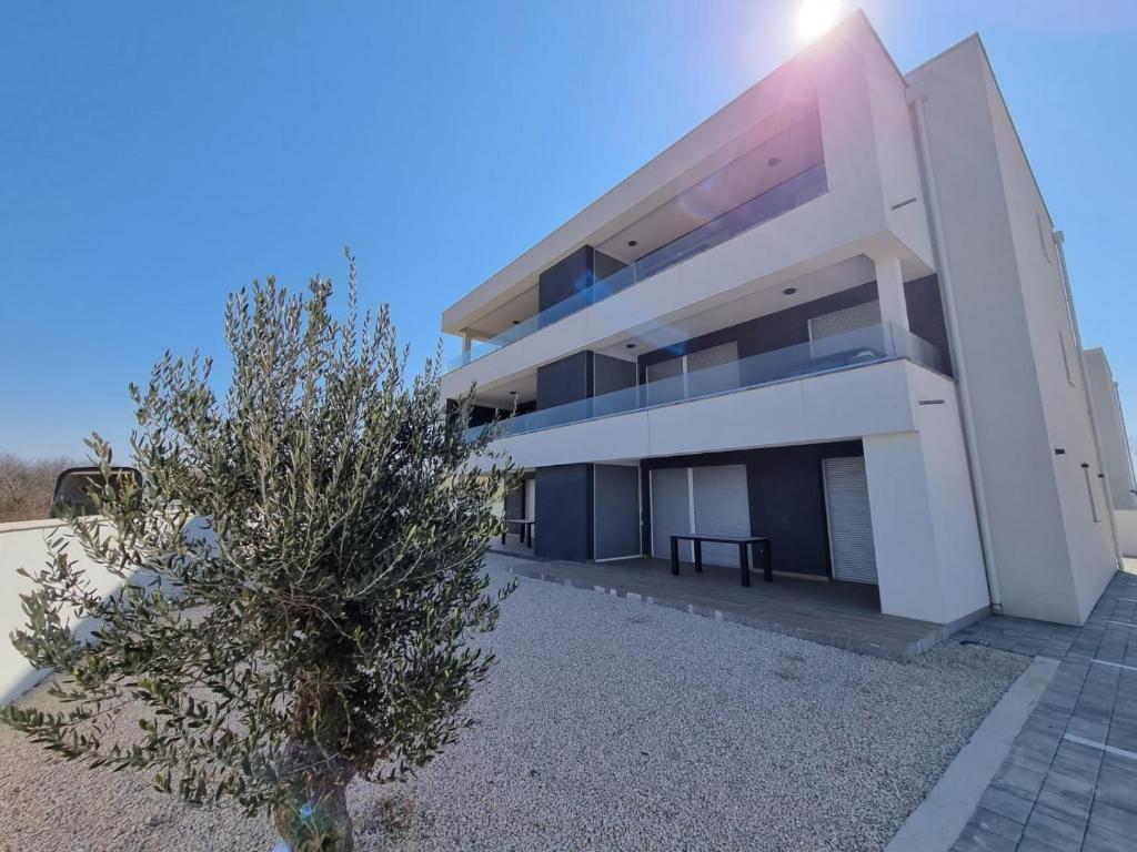 Apartment Maris Nin photo 1
