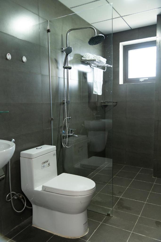 Khách sạn Ngọc Hồi