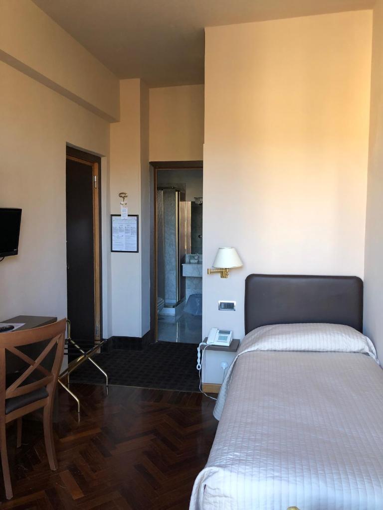 Hotel San Giorgio  Heaven Spa - Tap to explore photos