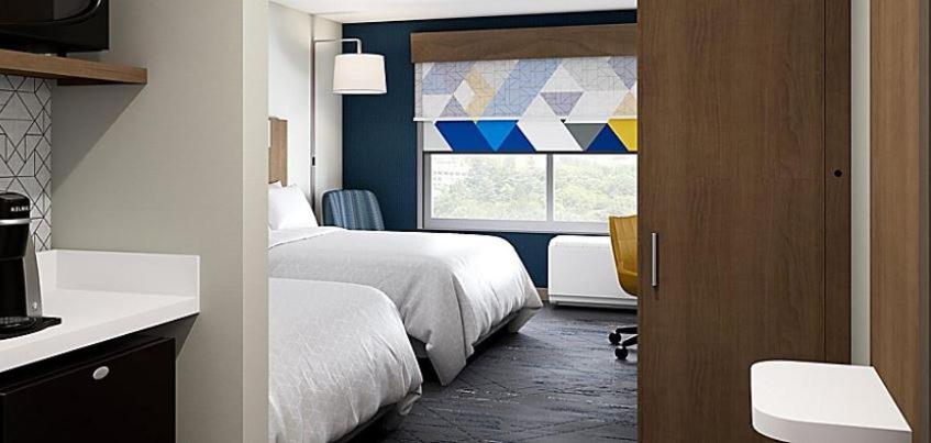 HOLIDAY INN EXPRESS & SUITES DALLAS PLANO NORTH, an IHG Hotel photo 1