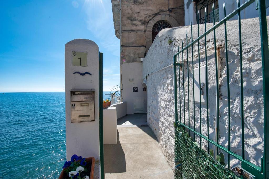 IL Nido Del Gabbiano photo 3