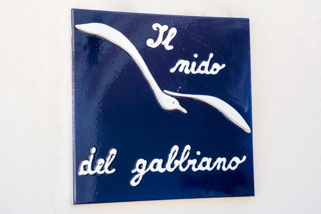 IL Nido Del Gabbiano photo 1