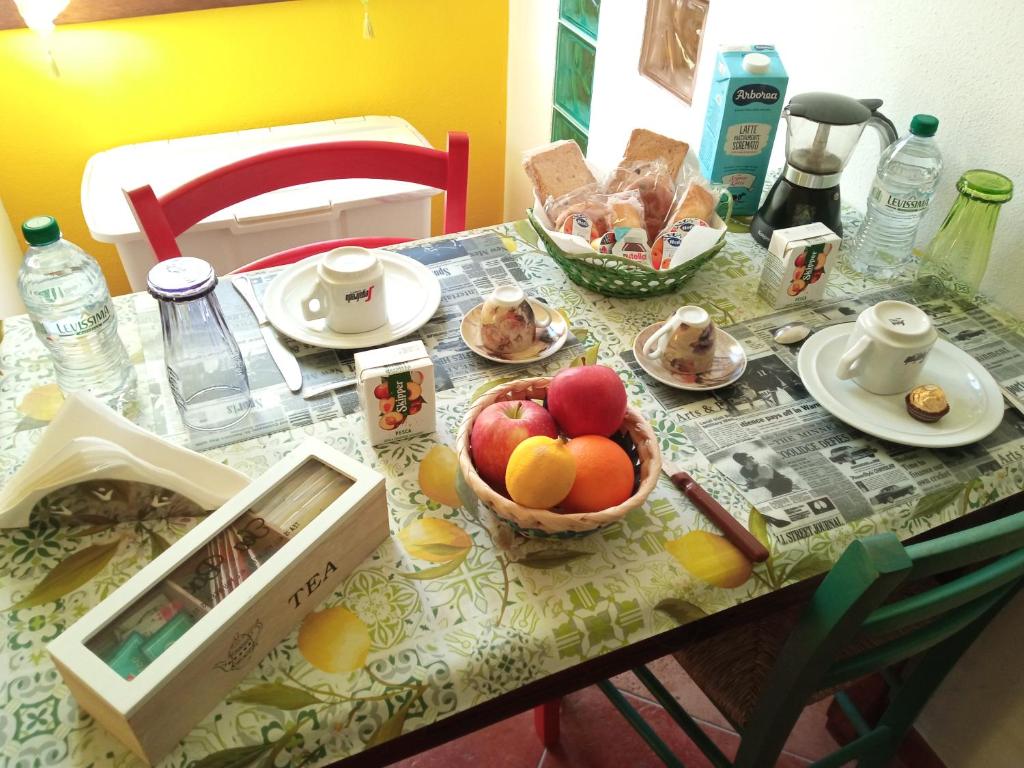 b&b i Bastioni photo 2