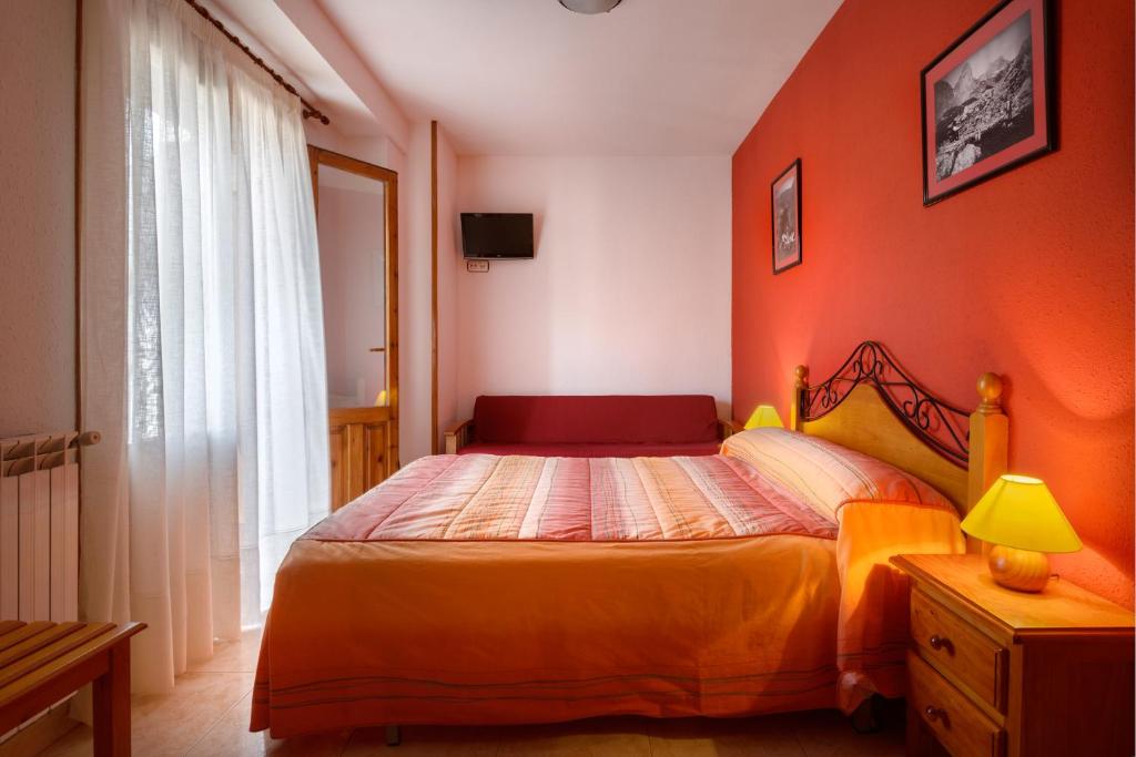 Hostal Kimboa photo 4