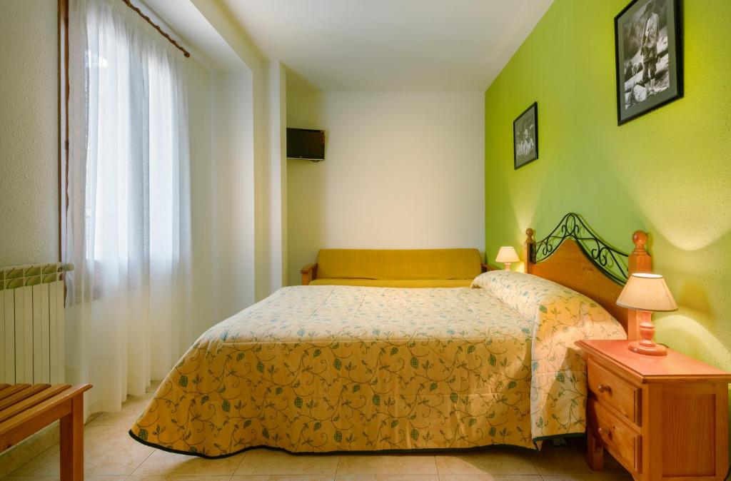 Hostal Kimboa photo 2
