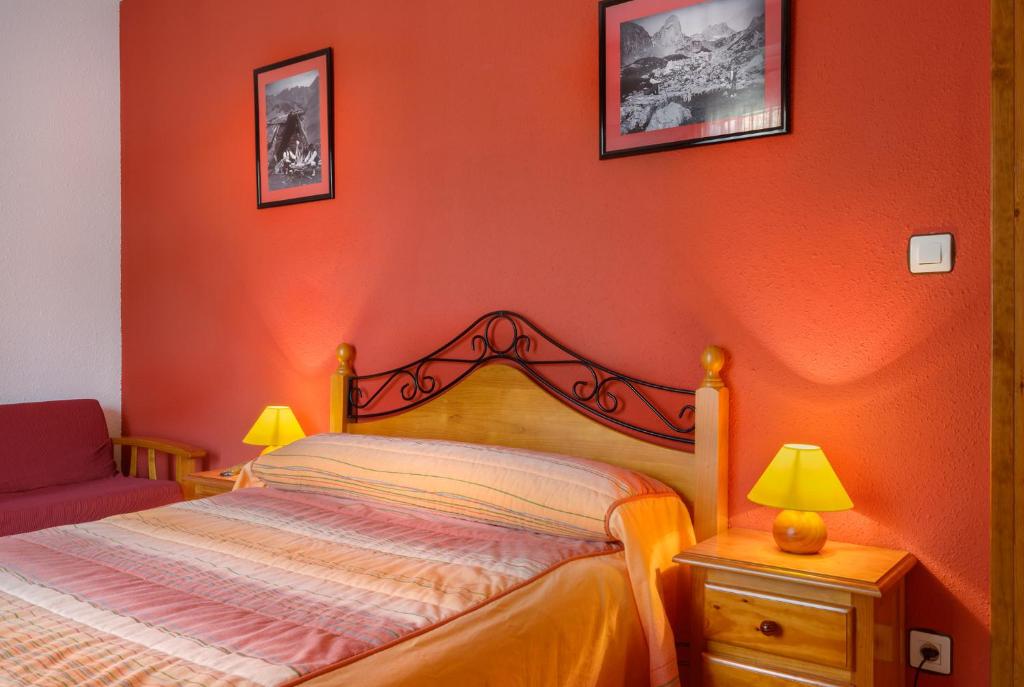 Hostal Kimboa photo 1