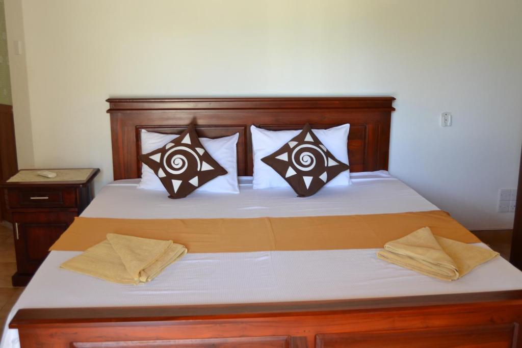 Nirukthie Beach Resort & Restaurant photo 2