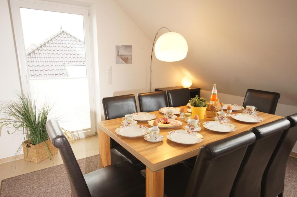 Ferienwohnung Feldblick photo 3