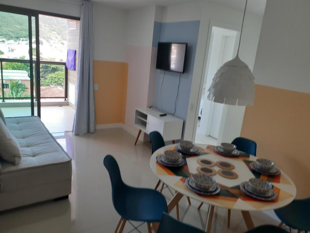 Praia dos Anjos Residence Club- apto 2 quartos photo 1