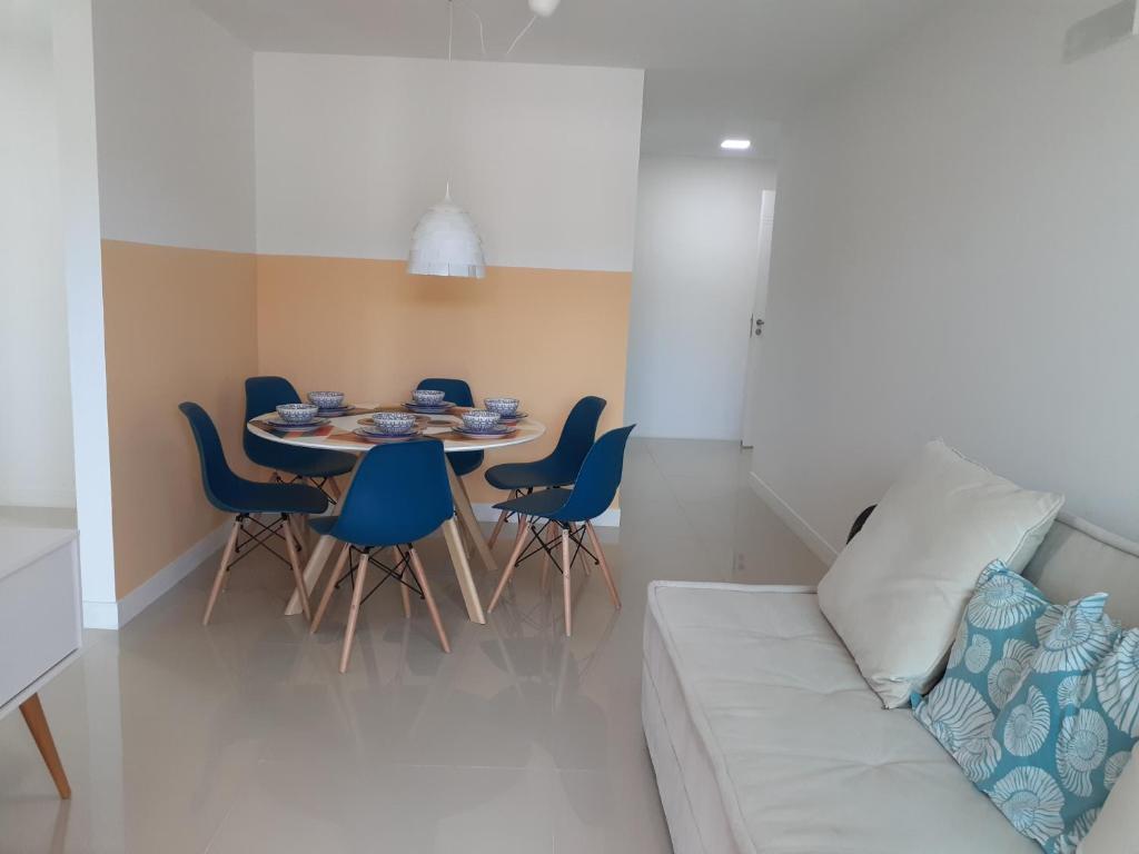 Praia dos Anjos Residence Club- apto 2 quartos photo 2