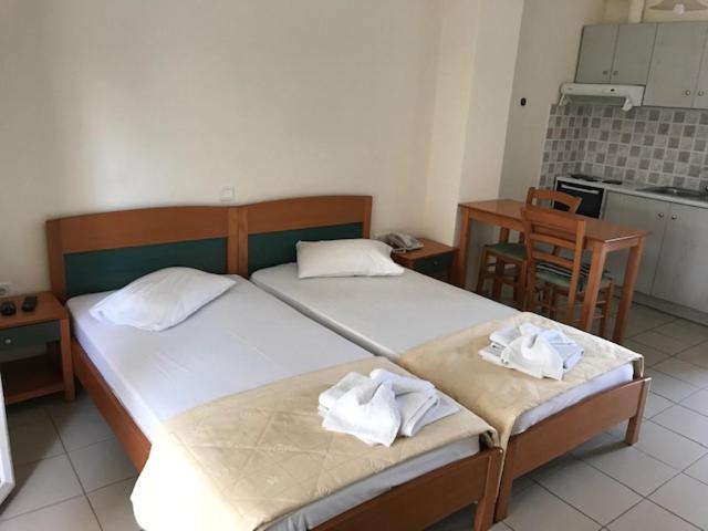 Diamanti Hotel photo 4