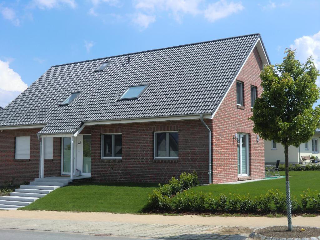 Ferienwohnung Feldblick photo 4