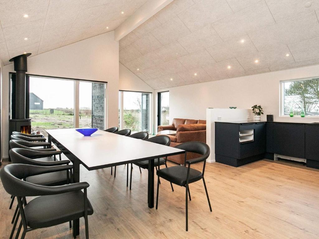 Holiday home Bogense XXVIII photo 2