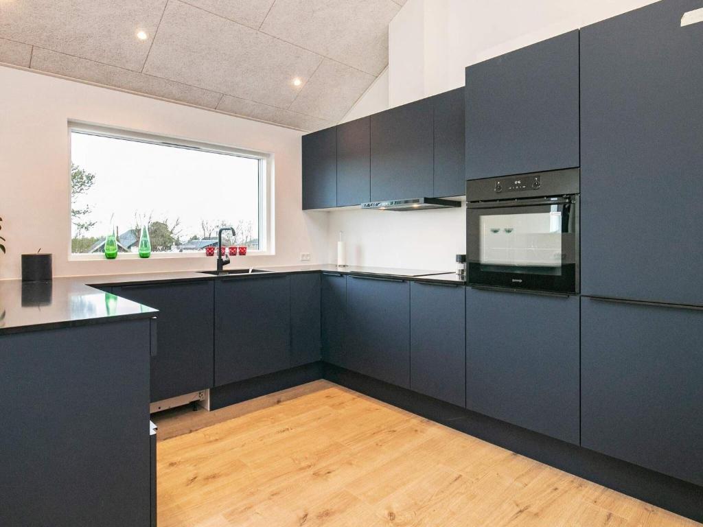 Holiday home Bogense XXVIII photo 1