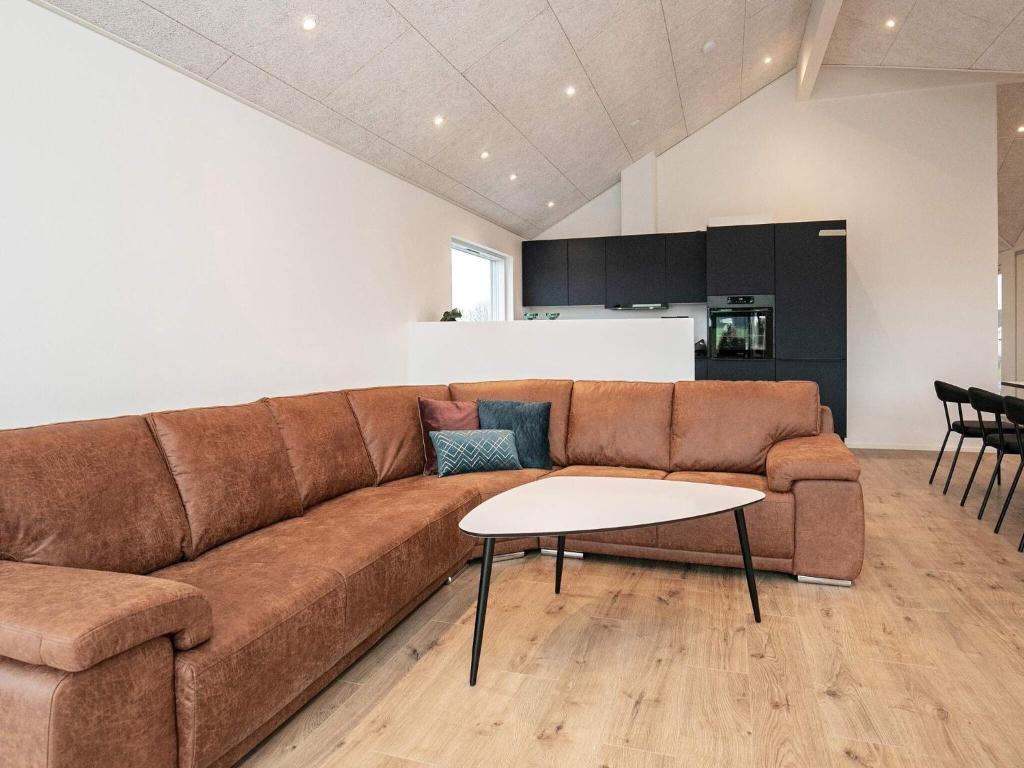 Holiday home Bogense XXVIII photo 3
