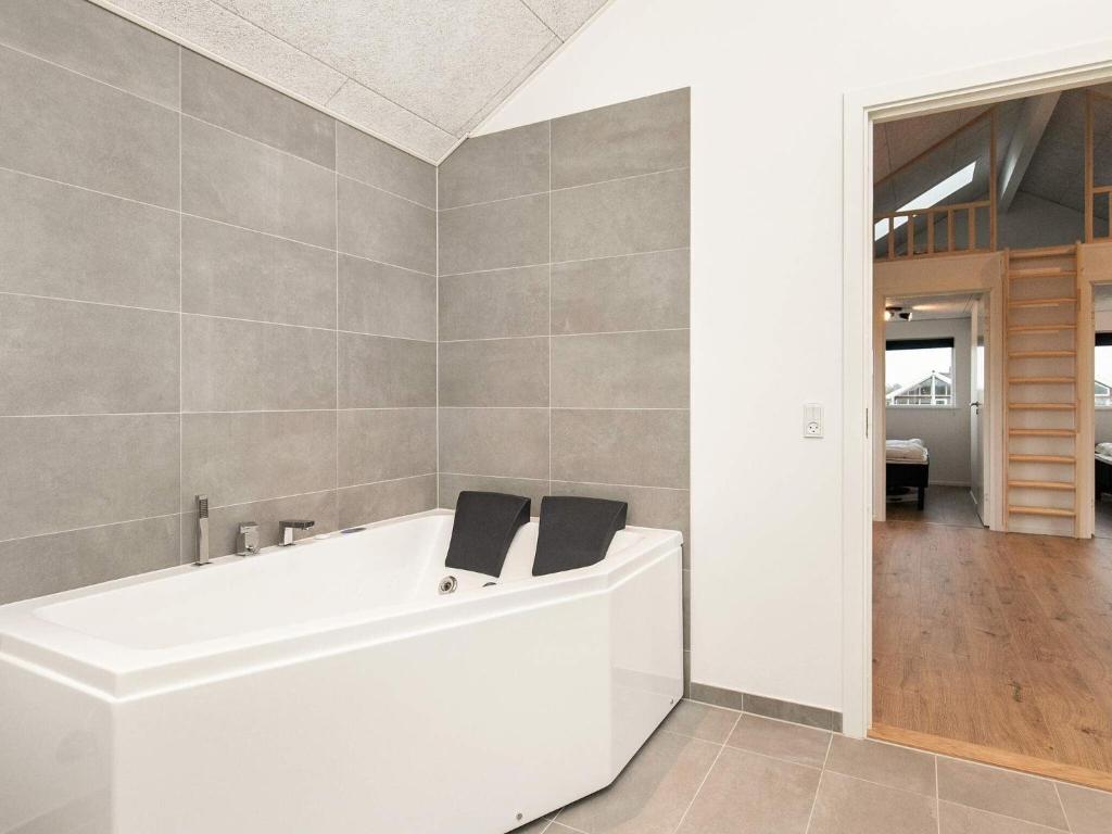 Holiday home Bogense XXVIII