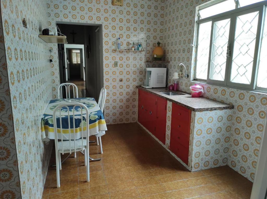Casa ótima e localização excelente em Aparecida-SP photo 3