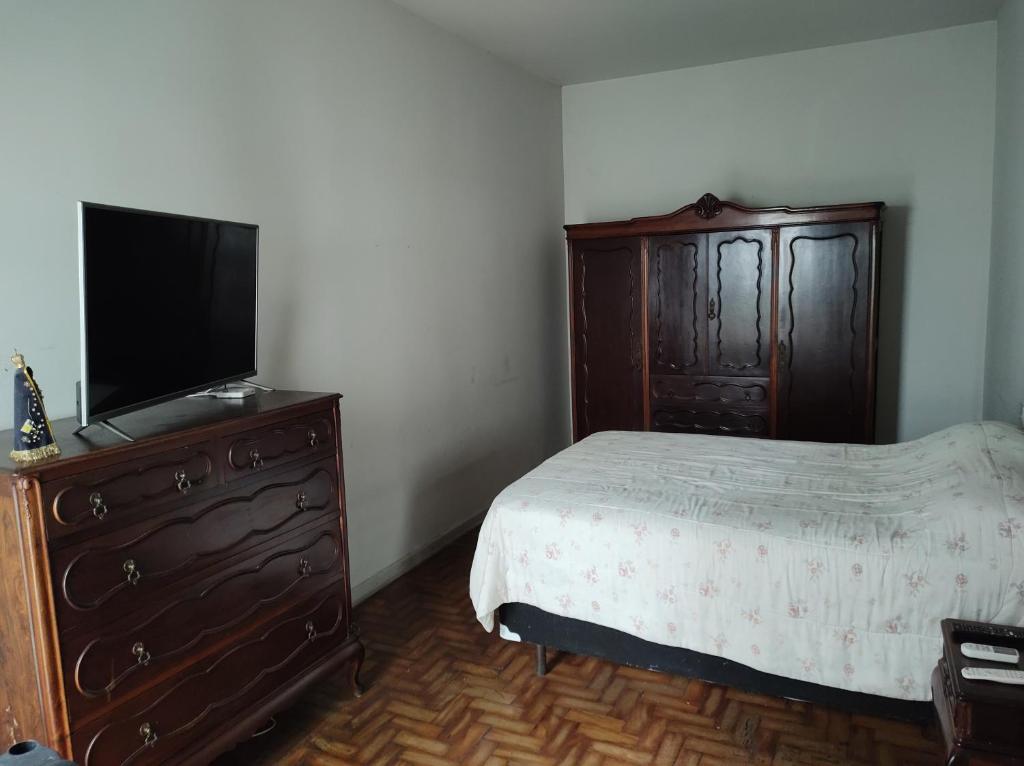 Casa ótima e localização excelente em Aparecida-SP photo 4