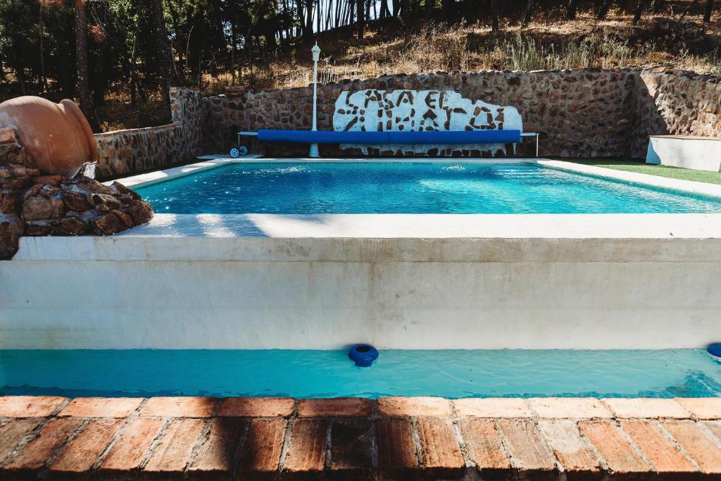 Casa Rural El Zumacal photo 1