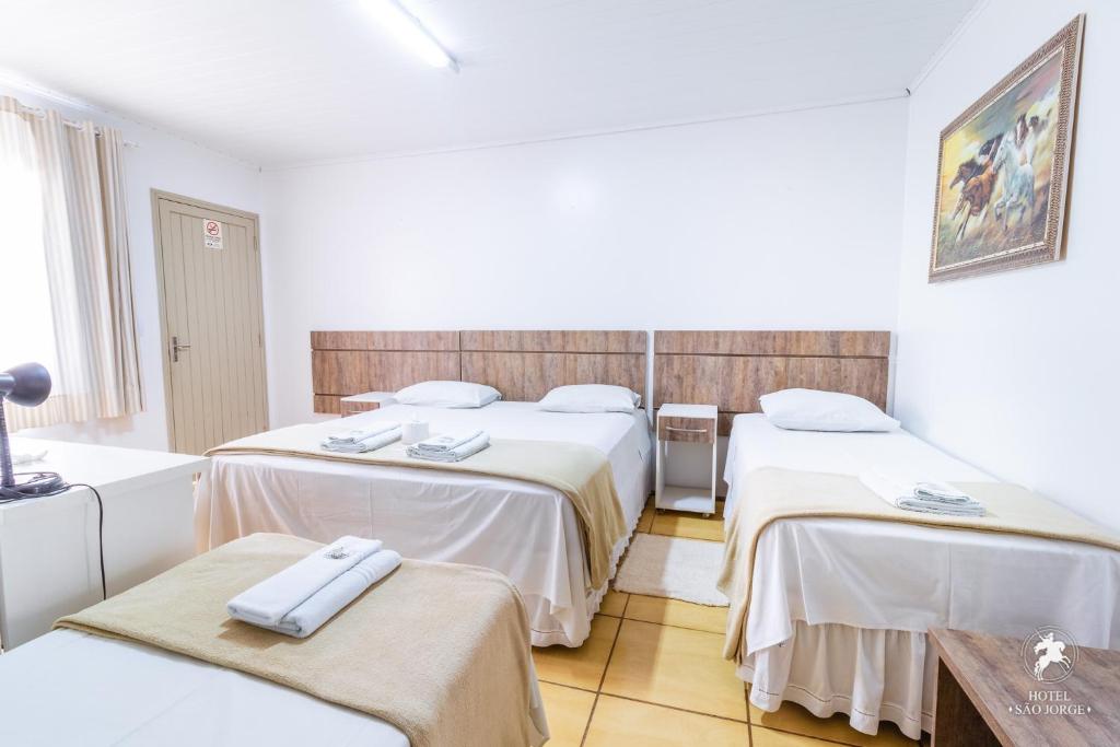 Hotel São Jorge photo 1