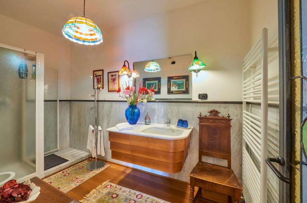 B&B - FORESTERIA - Frontelago Lake Como photo 4