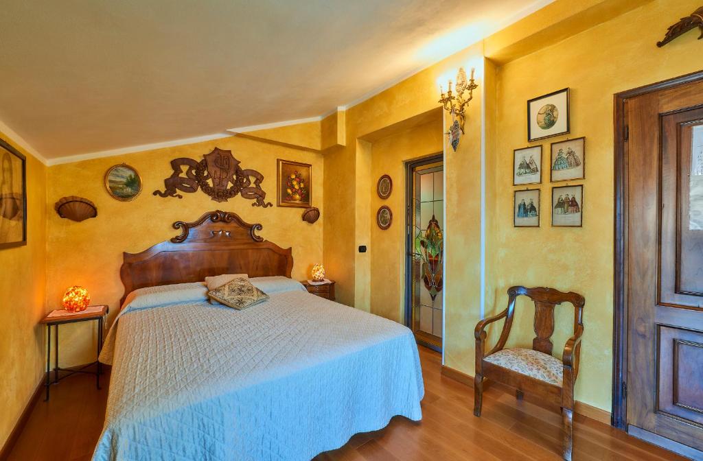 B&B - FORESTERIA - Frontelago Lake Como photo 1