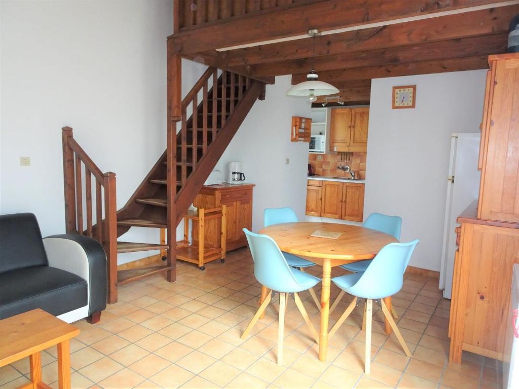 Holiday house near beach, St Denis-d'Oléron photo 1