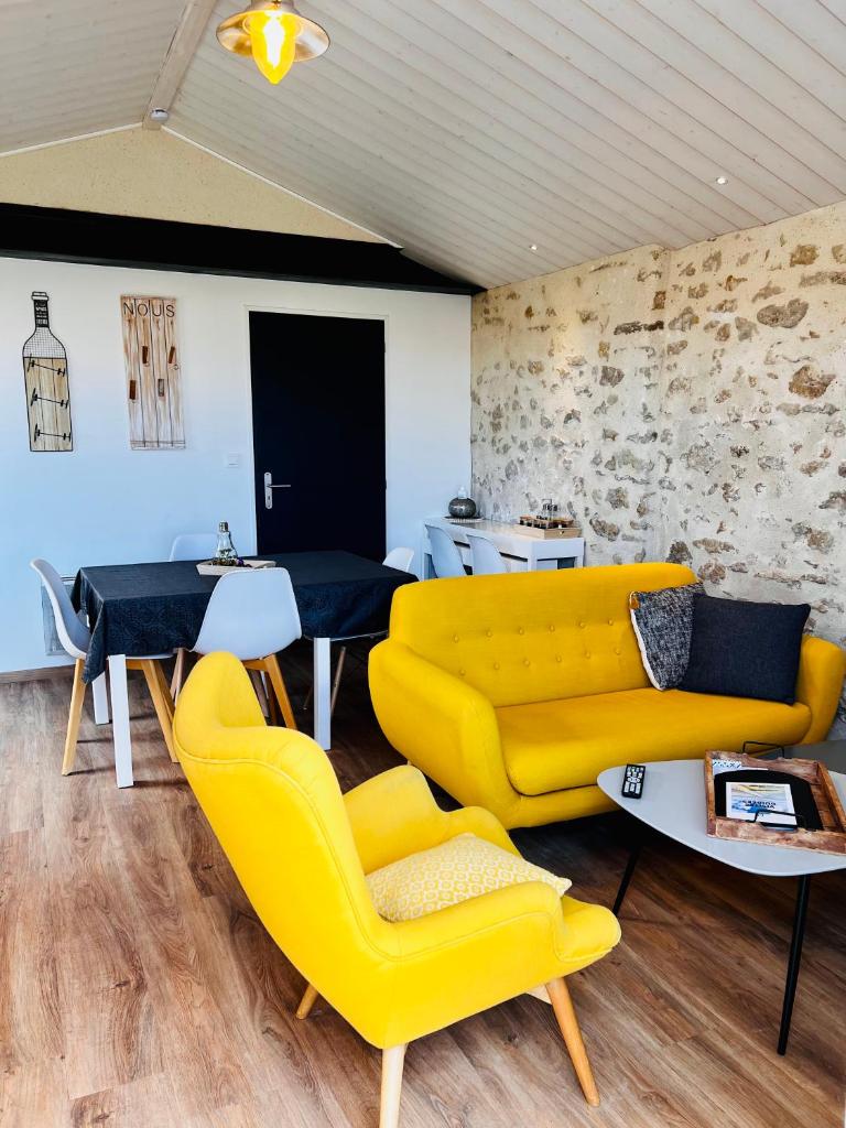L’Annexe photo 1