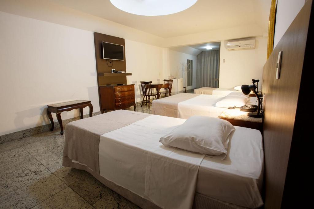 Savassi Hotel photo 3