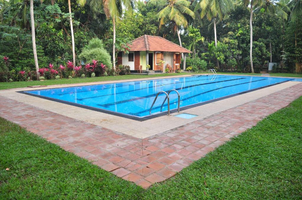 Soba Lanka Holiday Resort