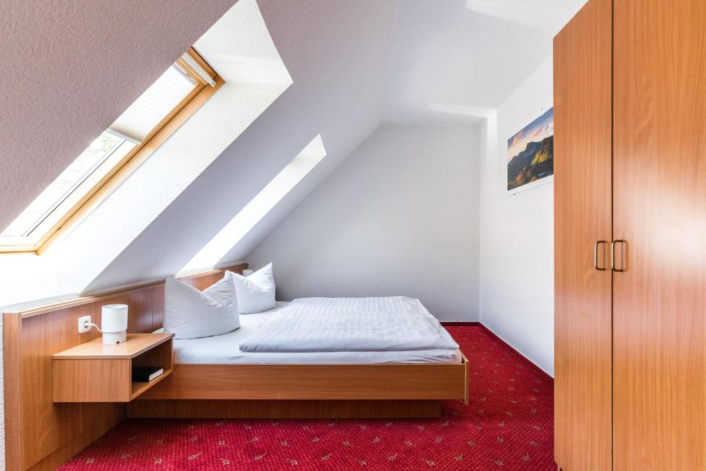 Hotel Am Brauhaus photo 1