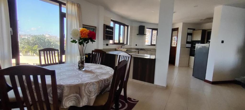 English Point Residence Beach Apartments Mombasa photo 4