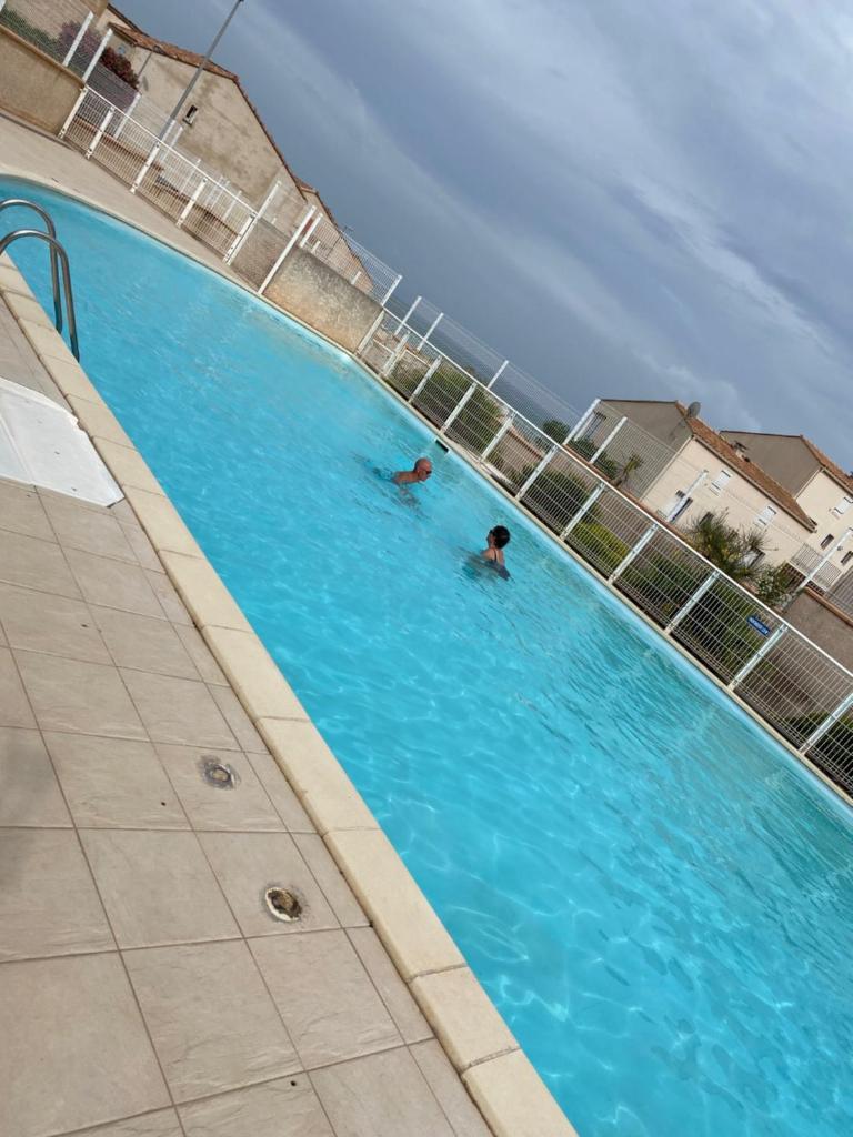 maison st pierre la mer photo 1