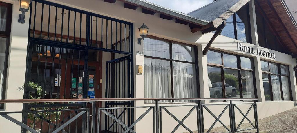Hotel Austral Ushuaia photo 1