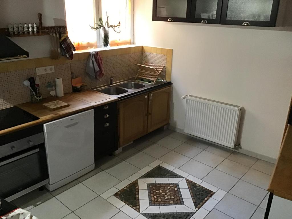 Maison calme et fonctionnelle photo 4