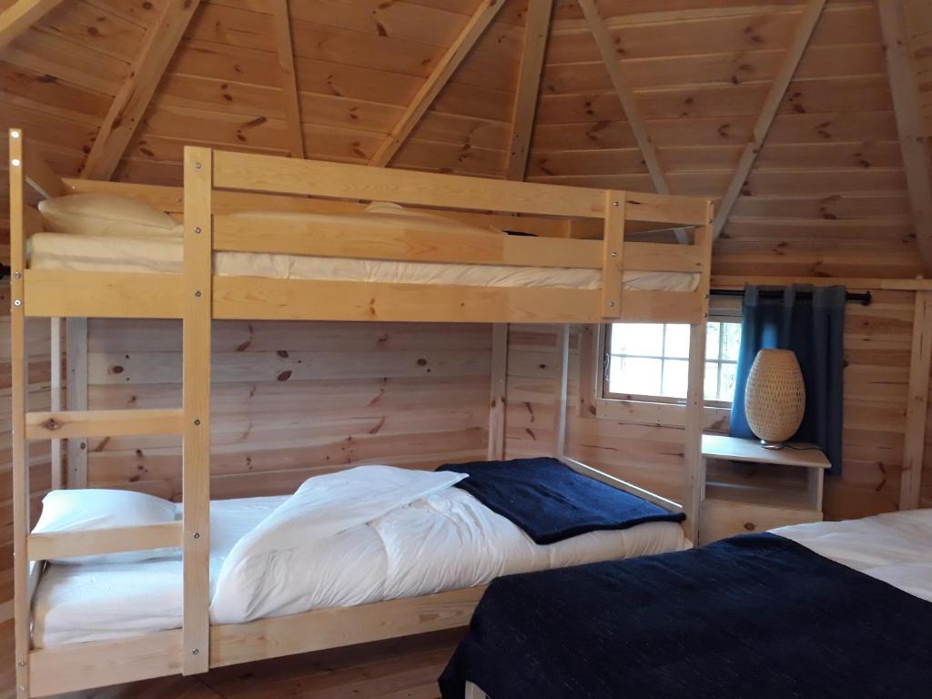 Chambre KOTA Insolite photo 3
