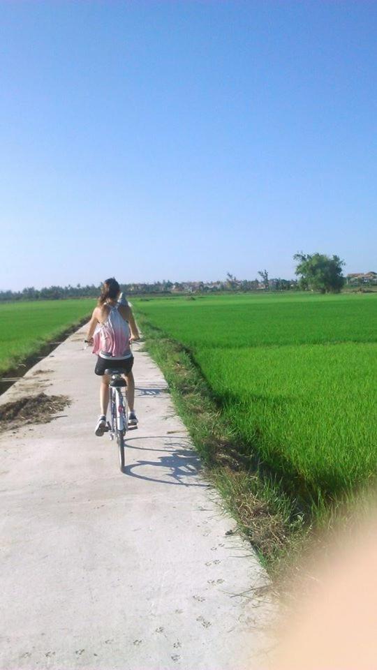 Thảo Nguyên Phát Homestay