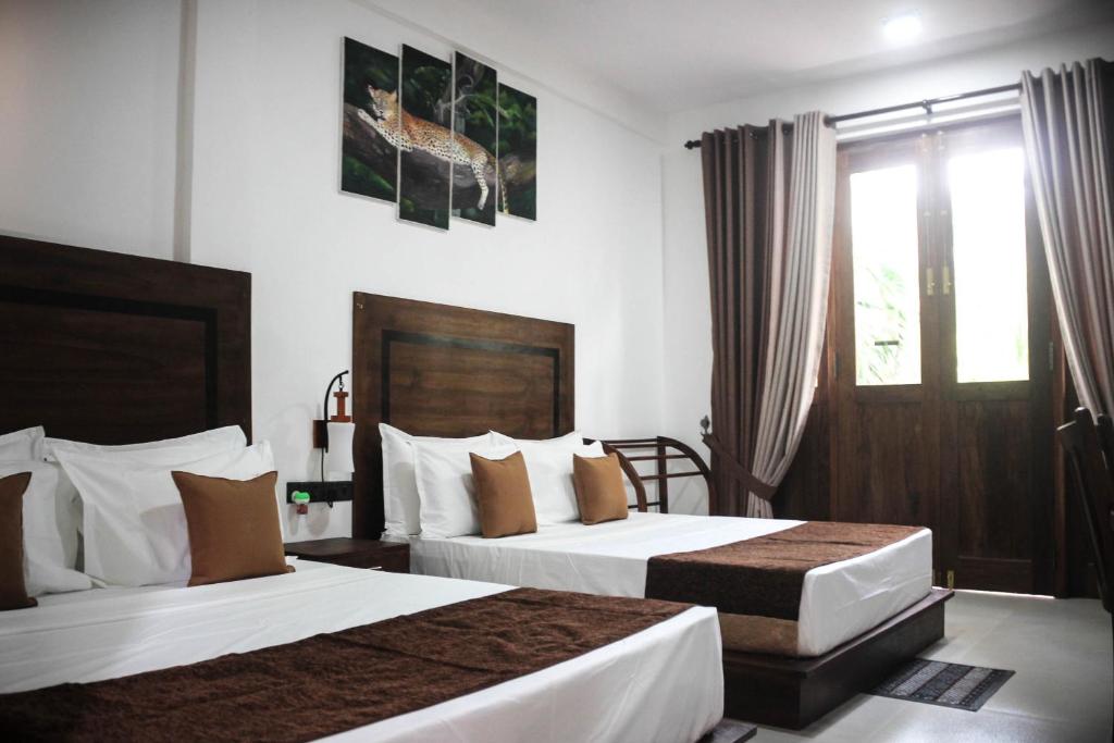 Divine Villa photo 1